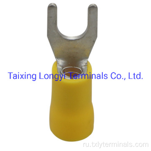 Longyi Stong Circular UnoLenled Cring Compper Cerminals